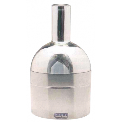液態氮筒(燒瓶型)