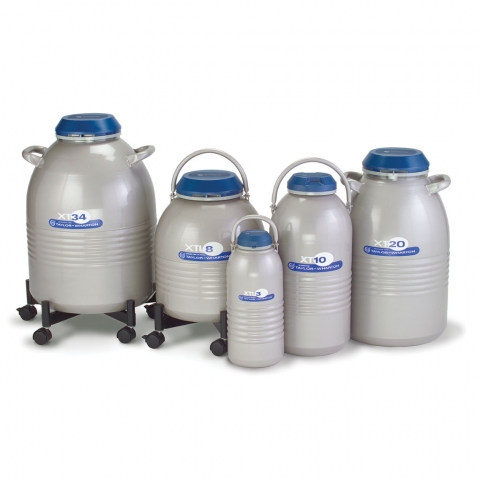 液態氮容器-XT系列