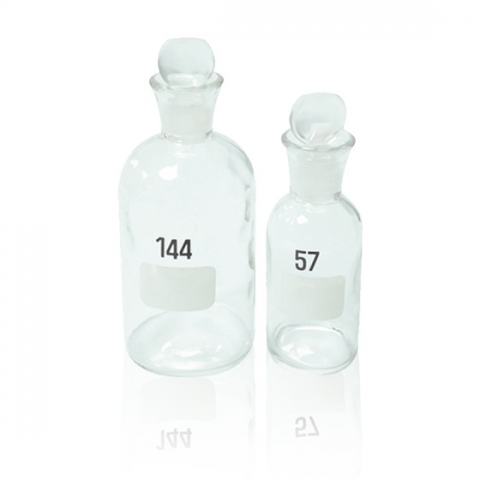 生化需氧量測試瓶(BOD瓶)