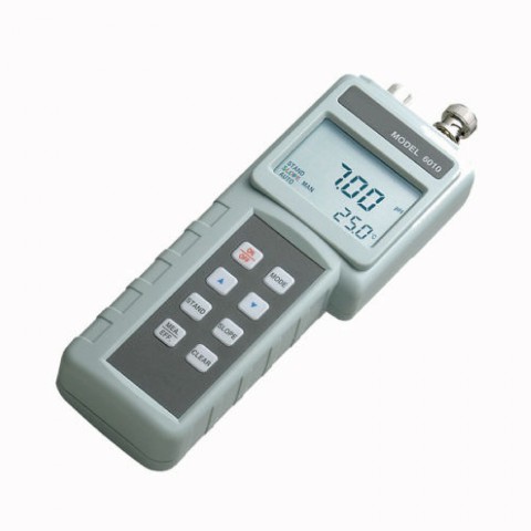 携帶型 PH Meter