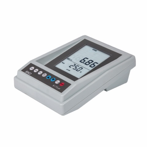 桌上型 PH Meter