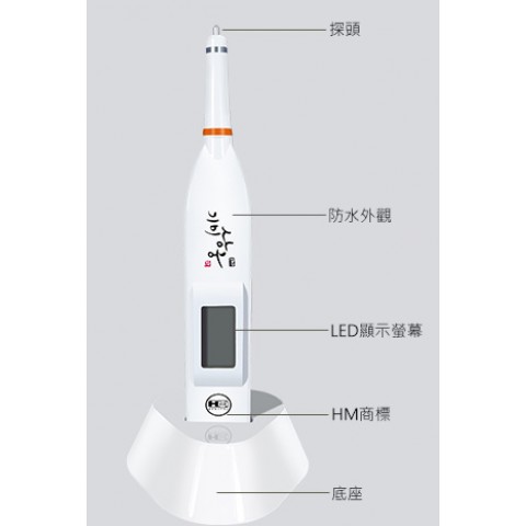 鹽度測試計